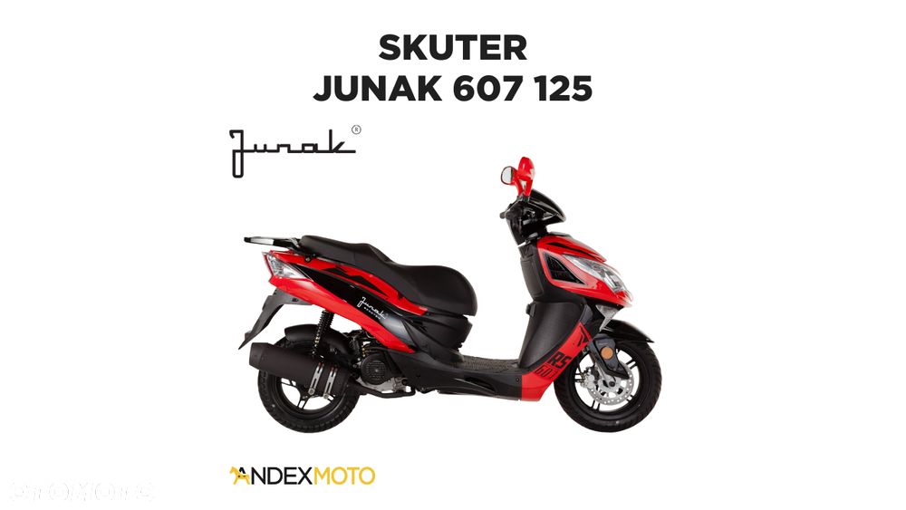 Junak 607 - 6
