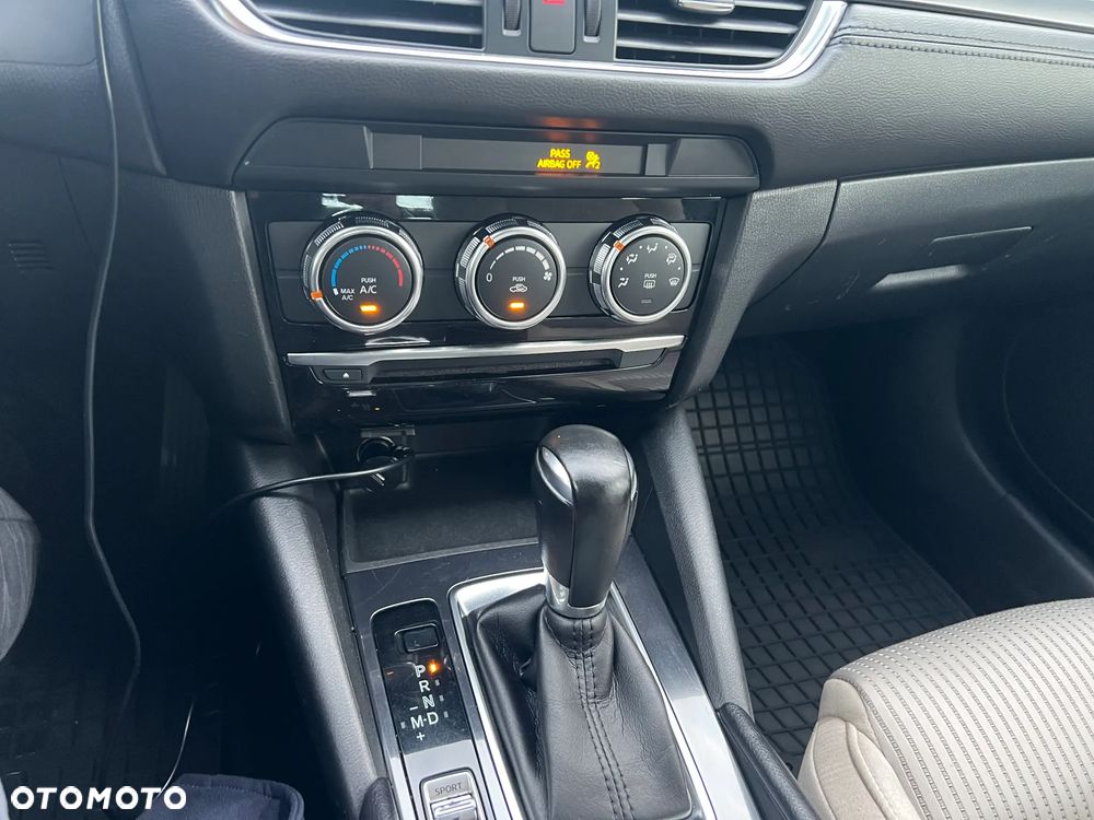 Mazda 6 2.5 Skypassion I-ELoop - 10