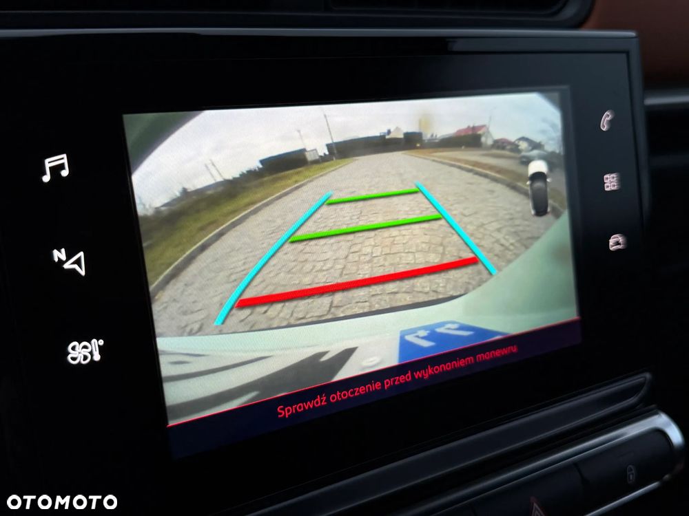 Citroën C3 Pure Tech 110 S&S SHINE - 12