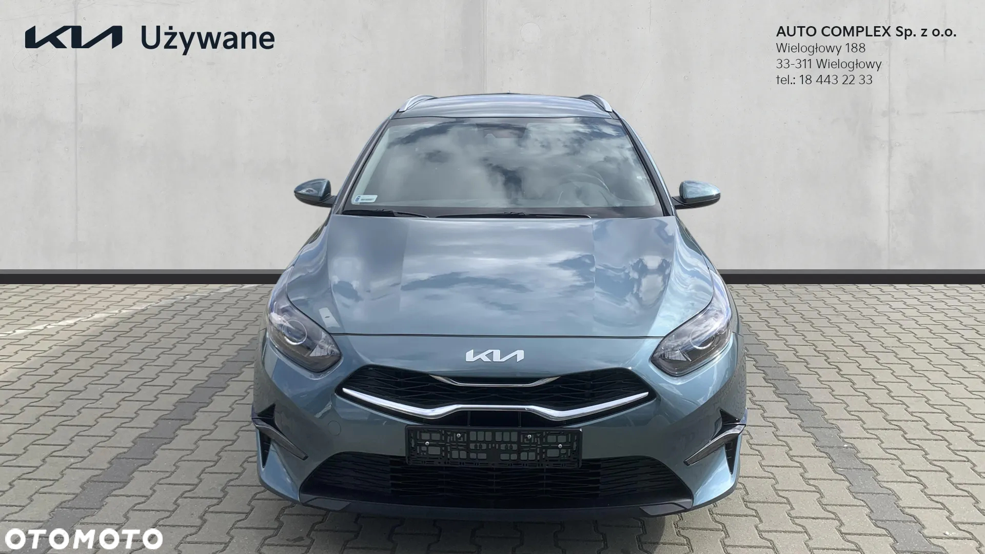 Kia Ceed 1.5 T-GDI M - 8