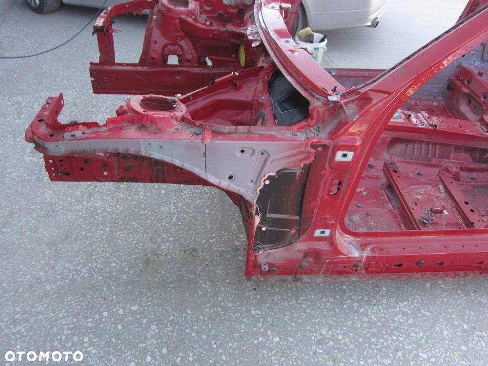 BMW F23 CABRIO ĆWIARTKA PRZEDNIA LEWA PRAWA - 4
