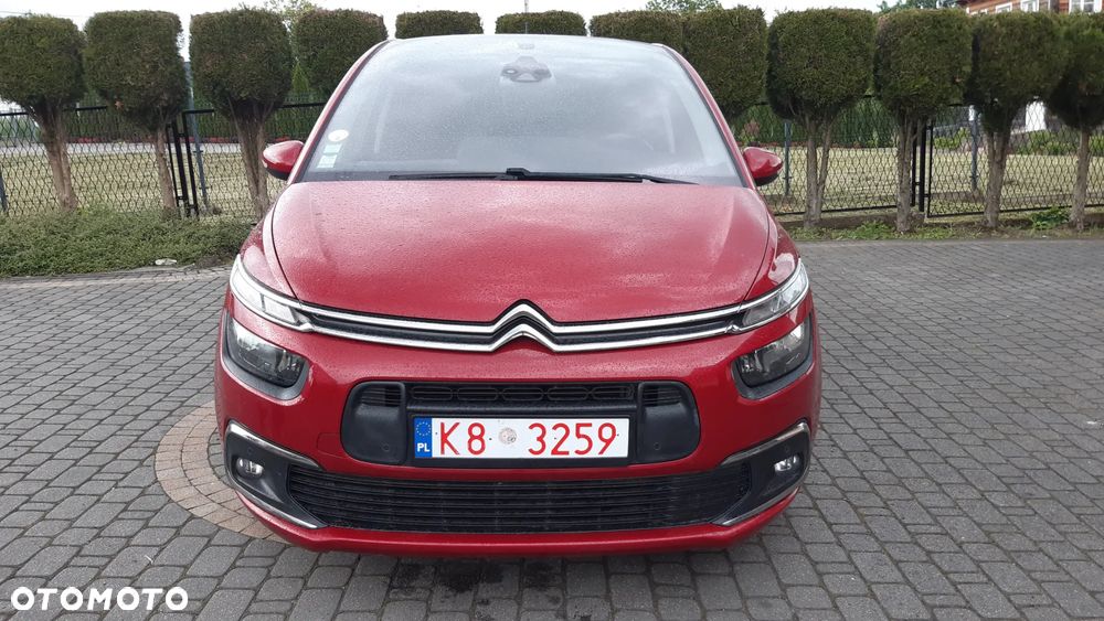 Citroën C4 - 2