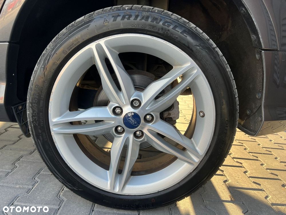 Ford Kuga 2.0 TDCi 4x4 Individual - 32
