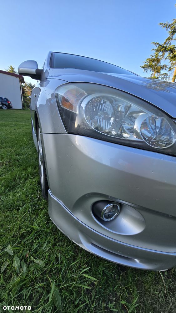 Kia ProCeed 1.6 Comfort + - 6
