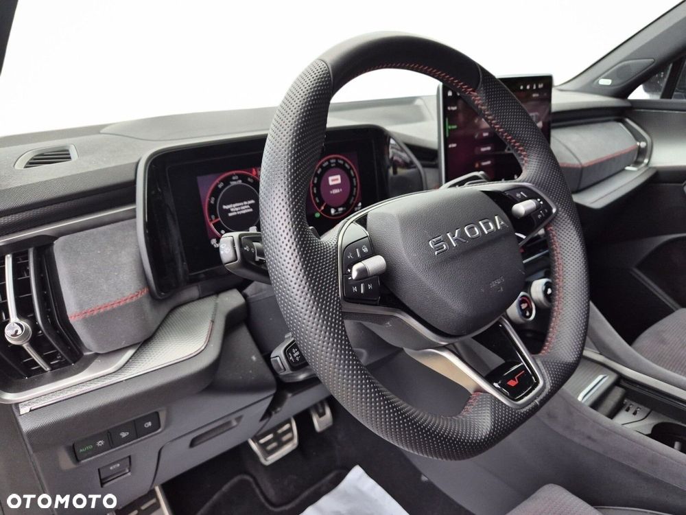 Skoda Kodiaq 2.0 TSI 4x4 RS DSG - 9