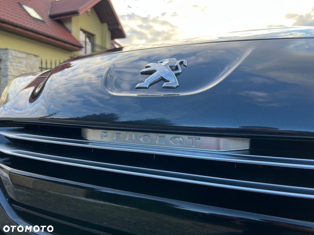 Peugeot RCZ 2.0 HDi FAP 165 - 31