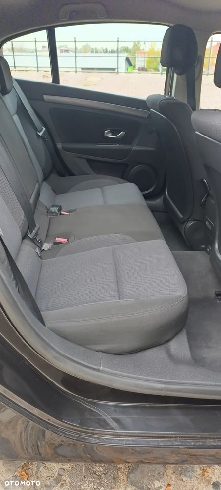 Renault Laguna 2.0 16V 140 Dynamique - 14