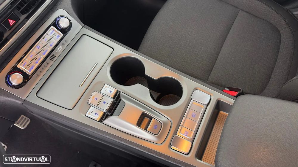 Hyundai Kauai 39 kWh Executive - 44