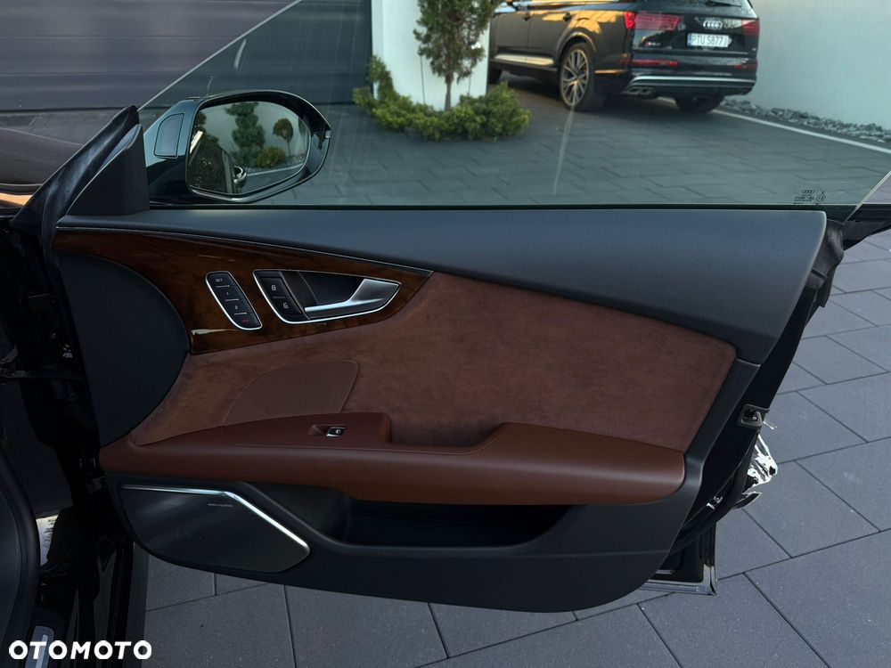 Audi A7 Sportback - 31