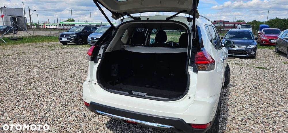 Nissan X-Trail - 20