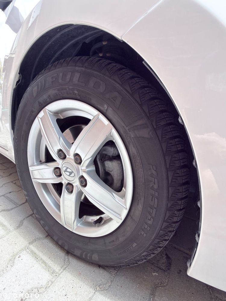 Hyundai i30 1.6 CRDi Premium - 40
