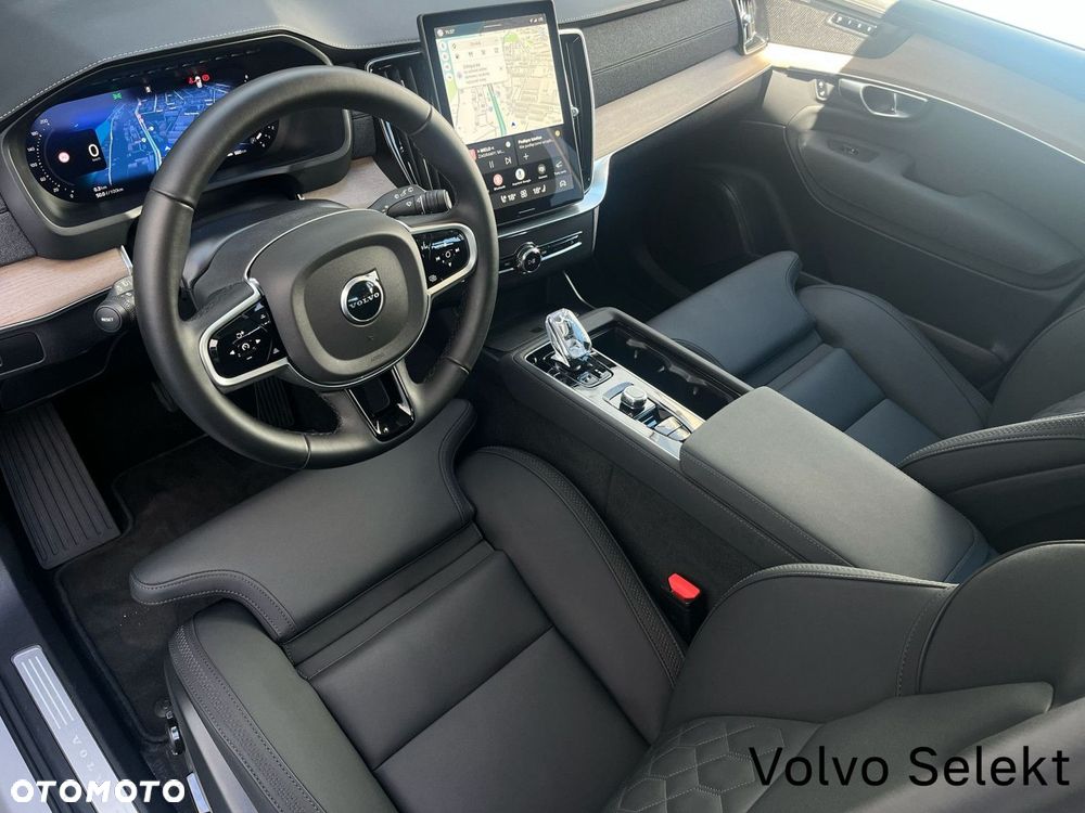 Volvo XC 90 - 11