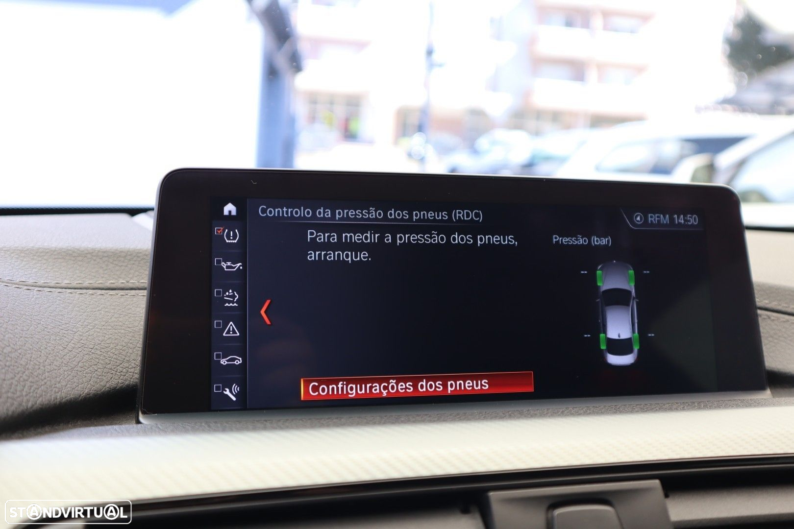BMW 420 d Pack M Auto - 21