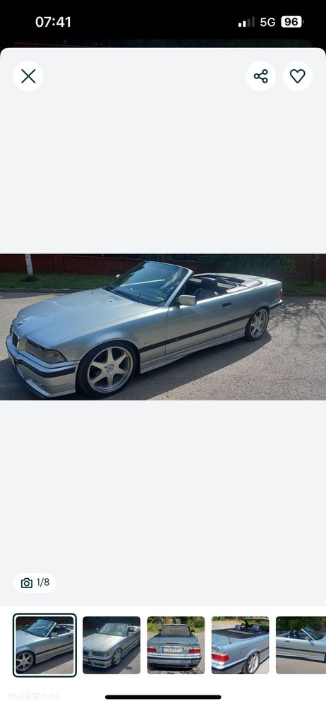 BMW Seria 3 318i - 22
