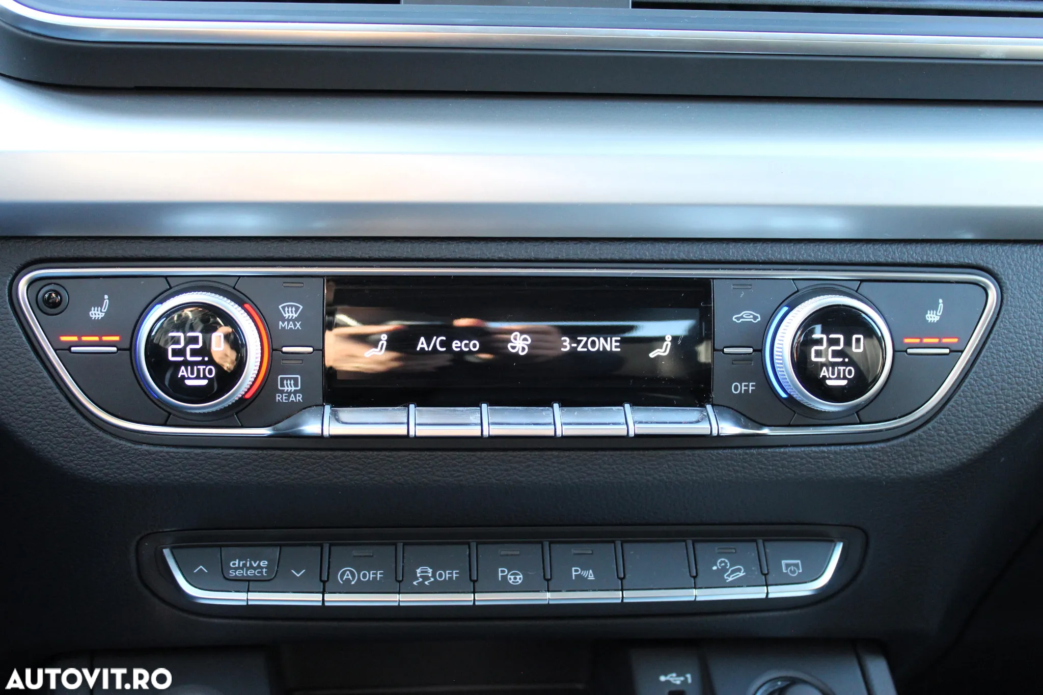 Audi Q5 40 TDI quattro S tronic advanced - 21