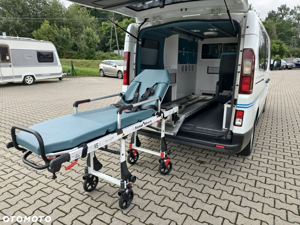 Renault Trafic - 20