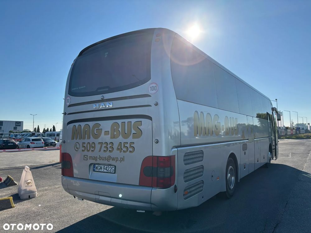 MAN R07 Lion's Coach - 4