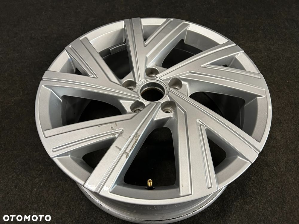 Alufelga VW Golf 8 18 cali 5x112 1szt. 5H0601025AB - 2
