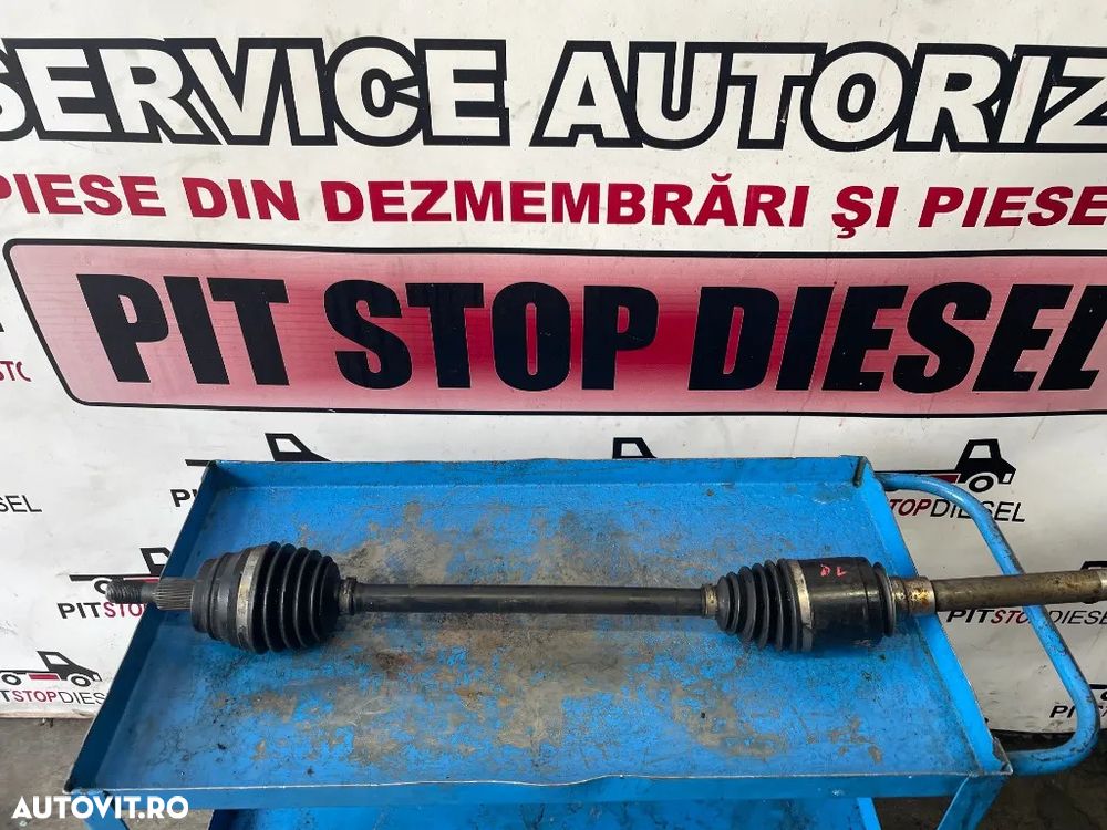 PLANETARA FATA MERCEDES ML GLE GLS CLS GLC GLK GL 350 CDI 2016 2017 2018 2019 2020 - 1