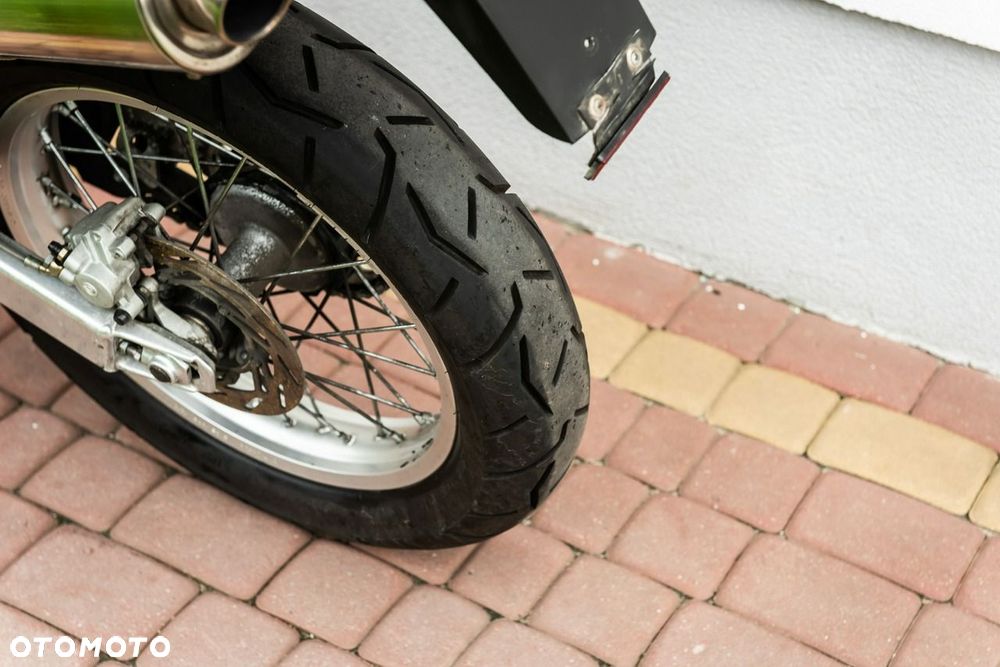 KTM LC - 10