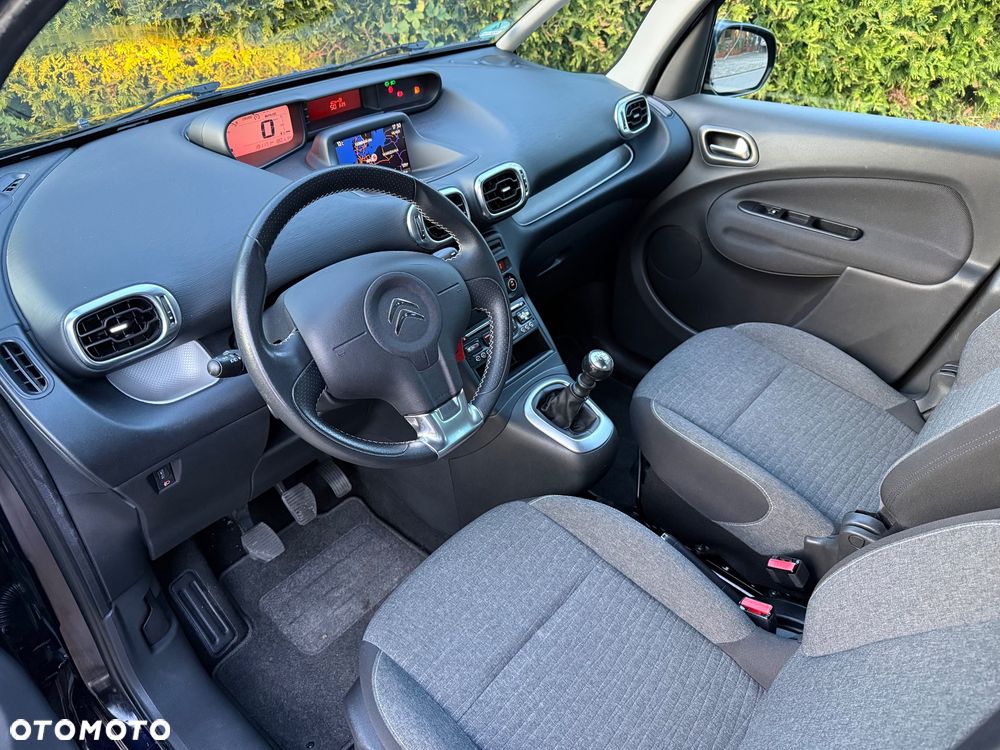 Citroën C3 Picasso HDi 115 FAP Exclusive - 7
