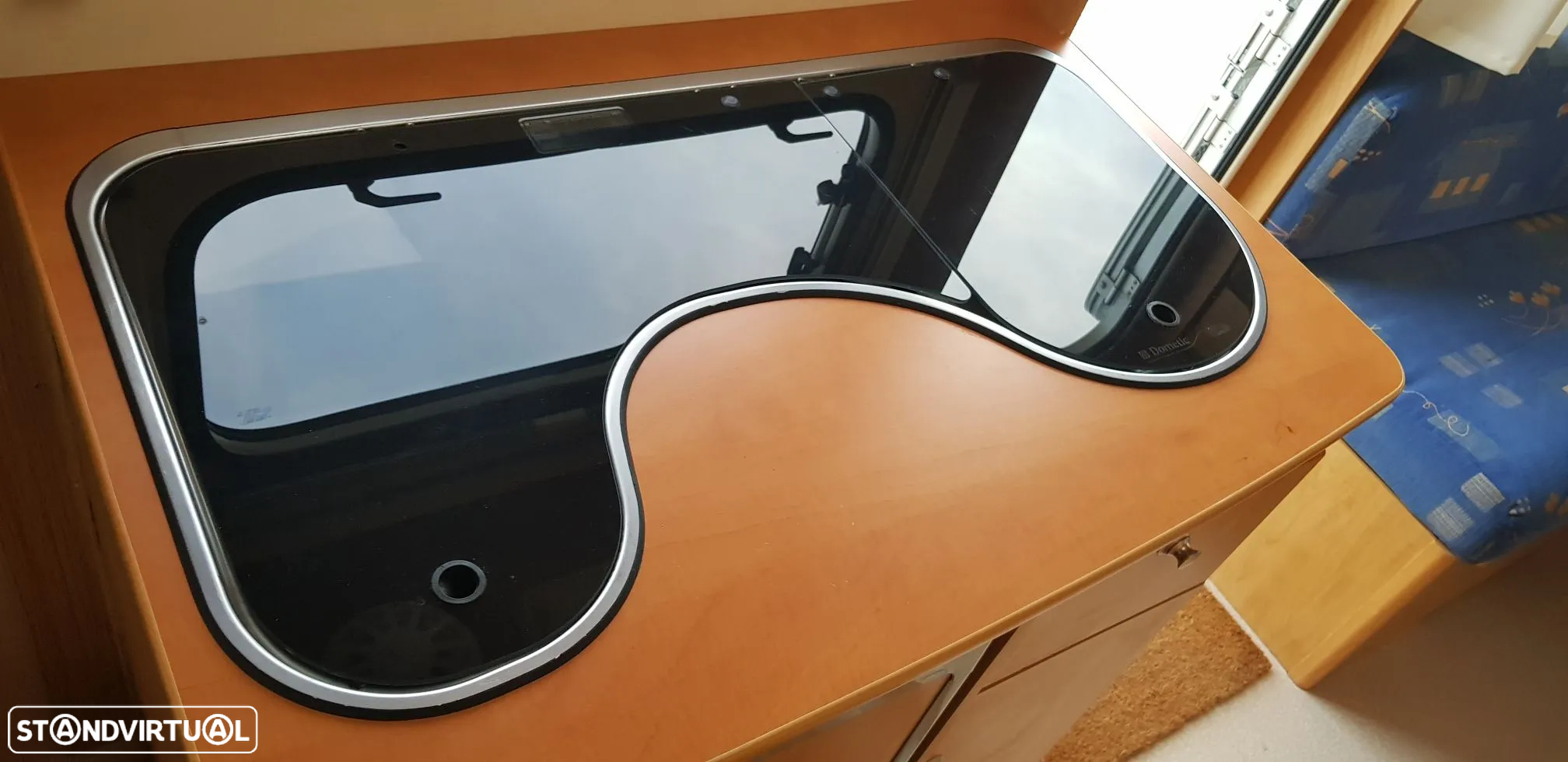Caravelair Ambiance Style 440 - 11