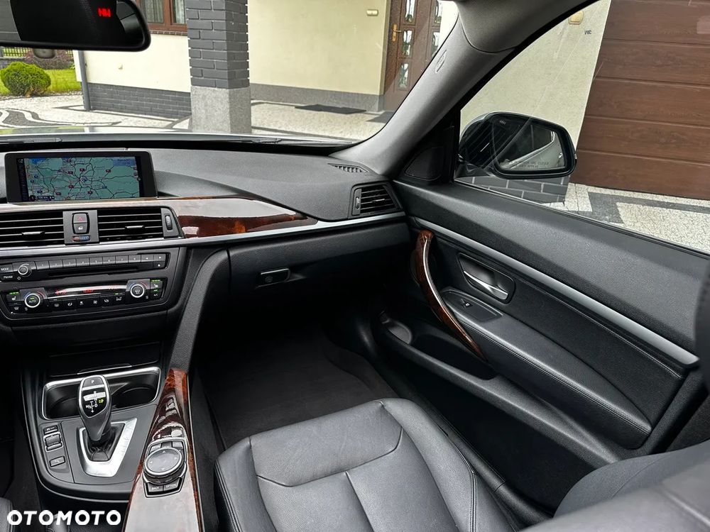BMW 3GT 335i xDrive Sport Line - 20