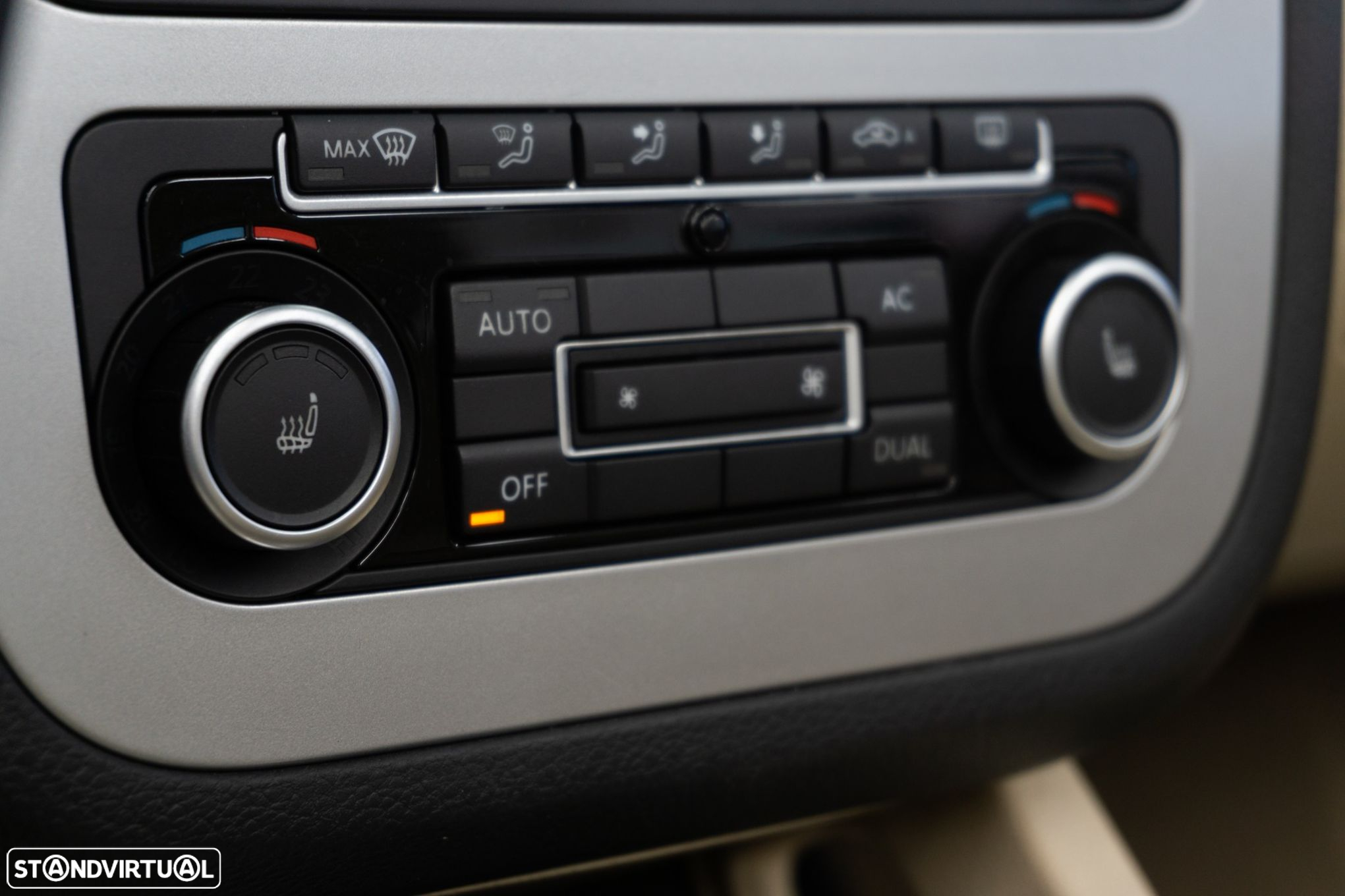 VW EOS 2.0 TFSi Top DSG - 22