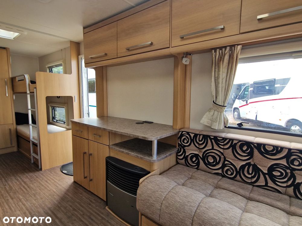 Elddis Avante - 7