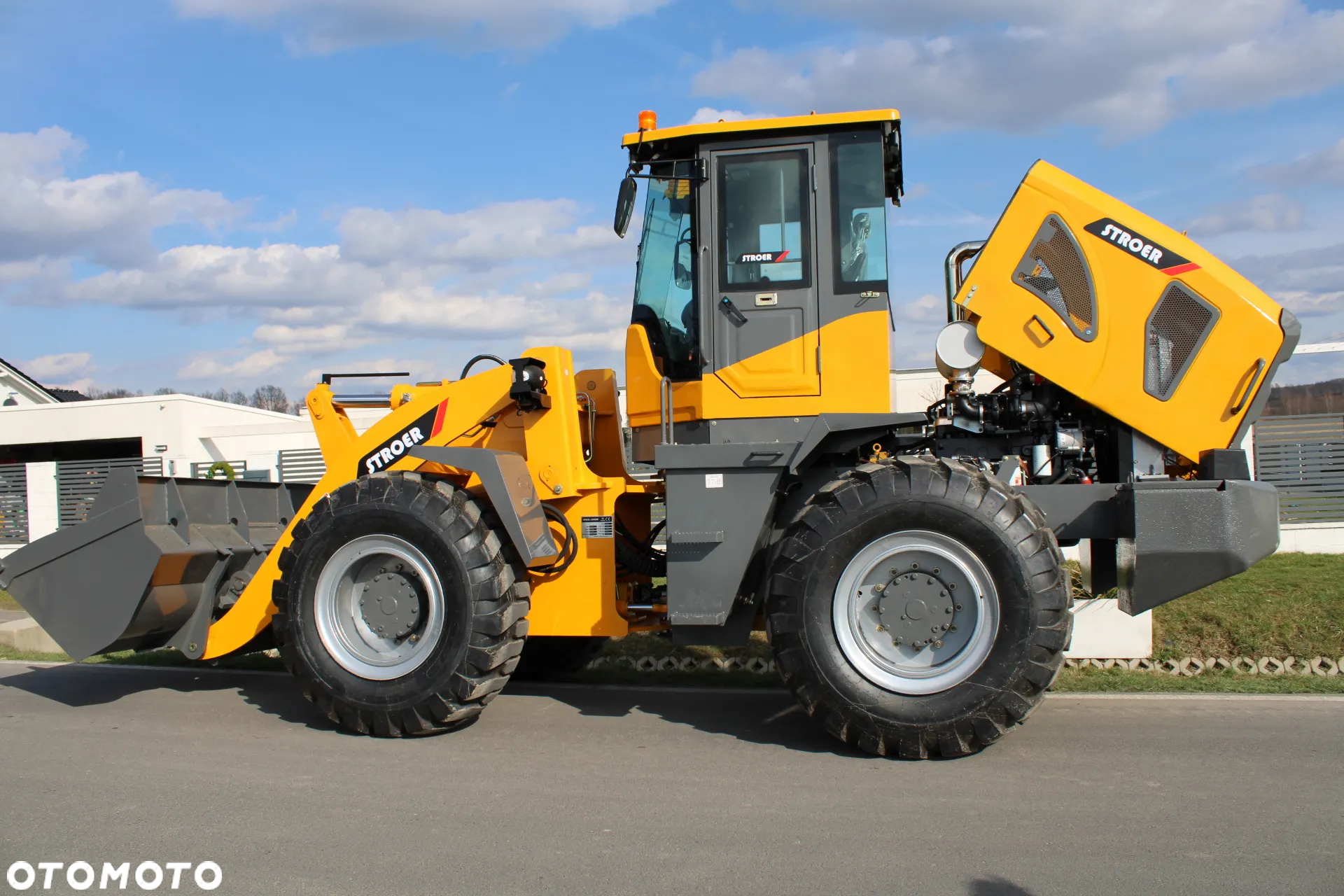 Stroer NW 940 - 19