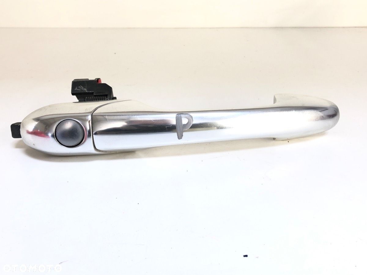 KLAMKA ZEWNĘTRZNA PRAWY PRZÓD - 139.00 PLN - ALFA ROMEO 147 (937_) 2000 - 2010 1.6 16V T.SPARK ECO - 1