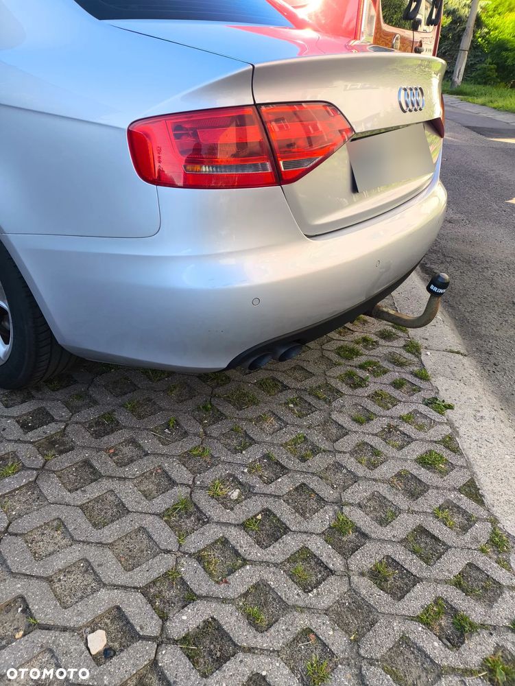 Audi A4 Limousine 2.0 TDI e - 26