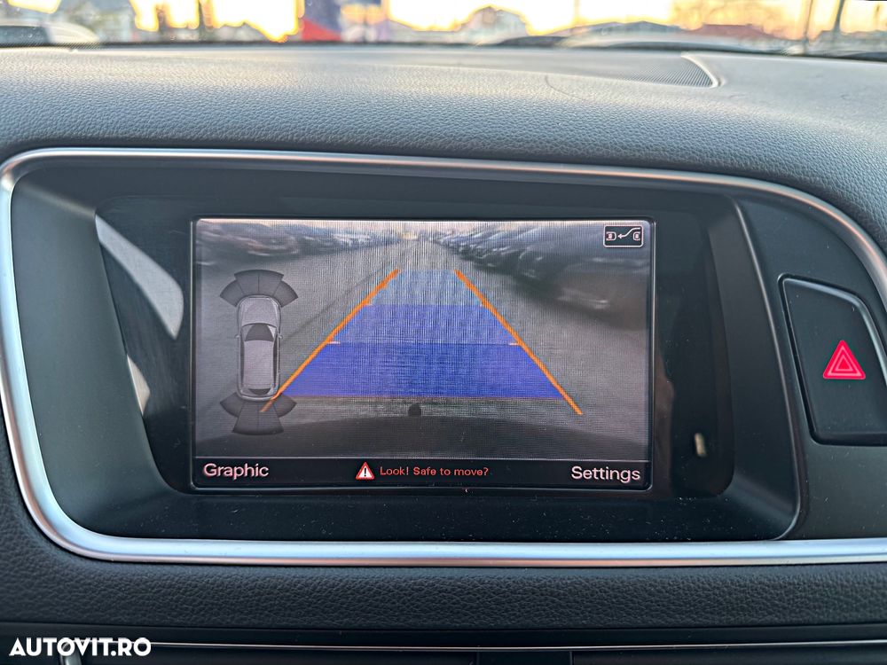 Audi Q5 2.0 TDI Quattro S tronic - 31