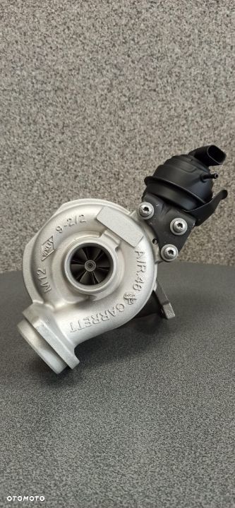 Turbina Audi A4 A5 A6 Q5- 2.0 TDI  818987 - 3
