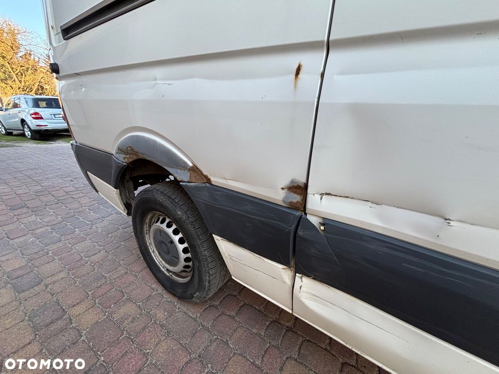 Volkswagen Crafter Standard - 26