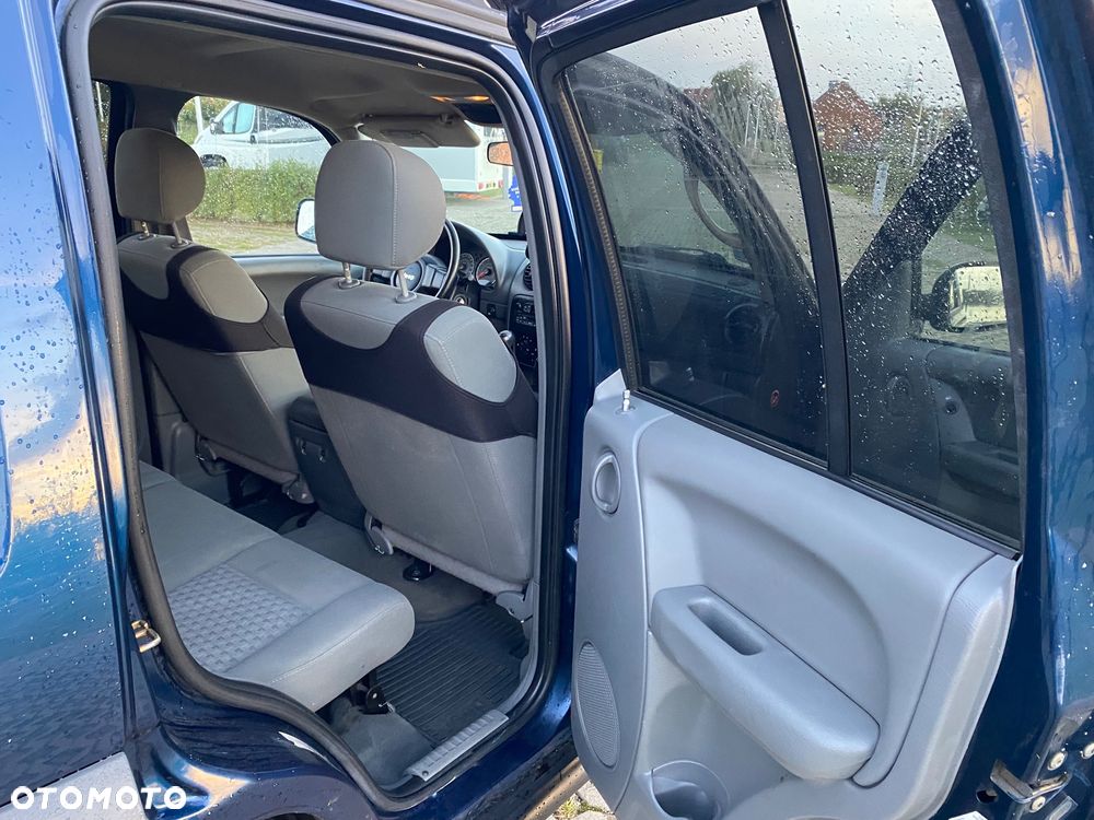 Jeep Cherokee 2.4 Sport - 14
