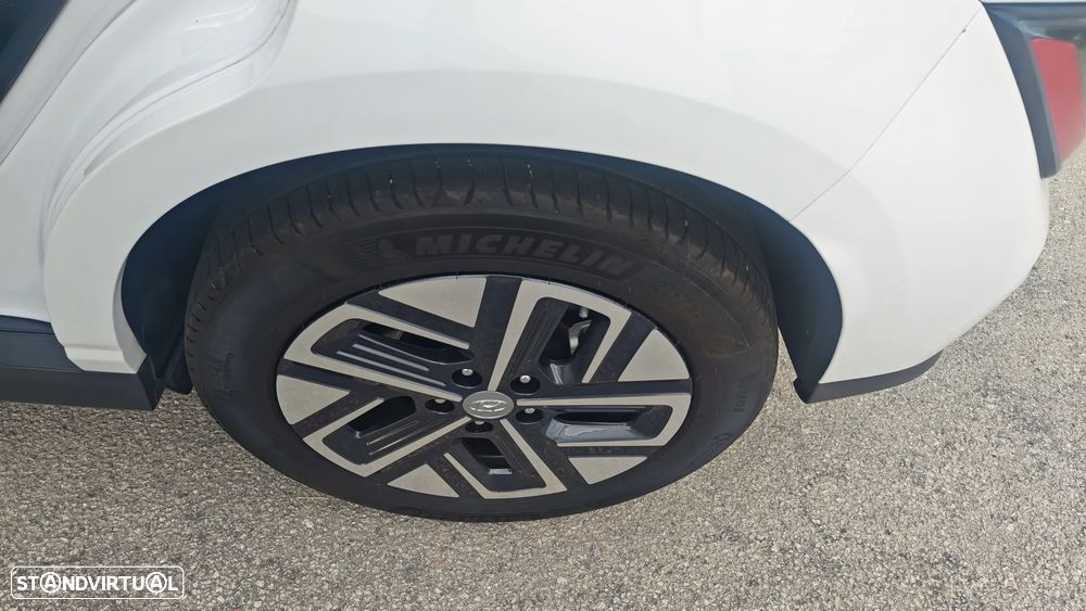 Hyundai Kauai 39 kWh Premium - 15