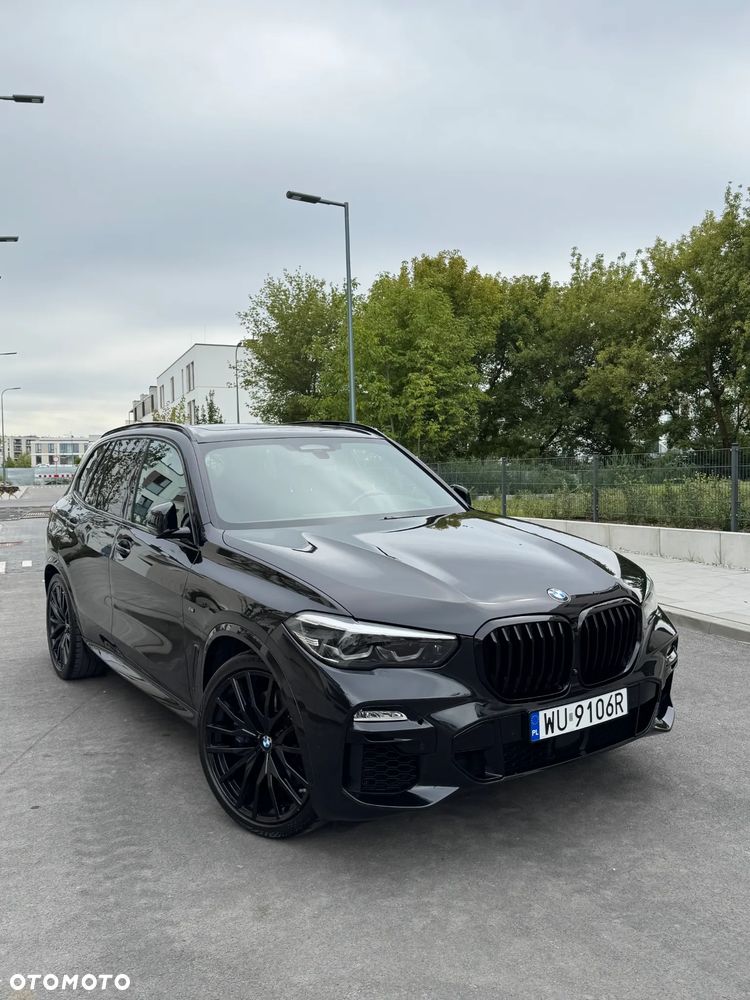 BMW X5 - 3