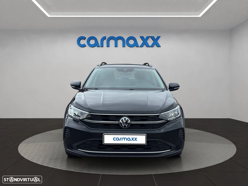 VW Taigo 1.0 TSI Life - 2