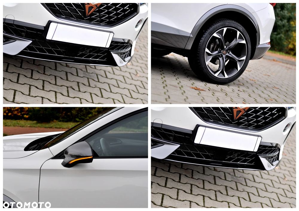 Cupra Formentor 1.5 TSI DSG - 16