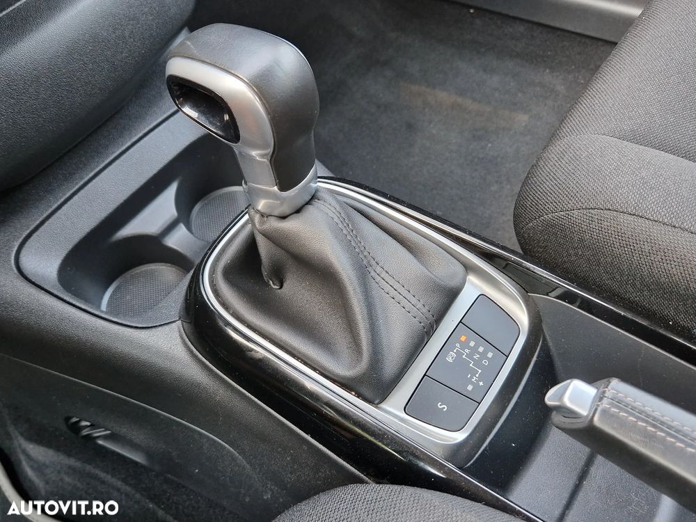 Citroën C4 Cactus 1.2 PureTech S&S EAT6 Feel - 18