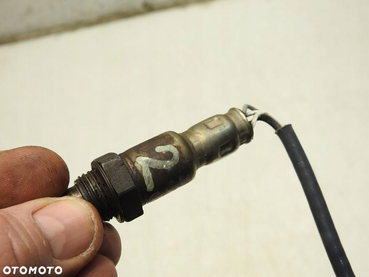 SONDA LAMBDA RENAULT CLIO IV 820049579 - 3