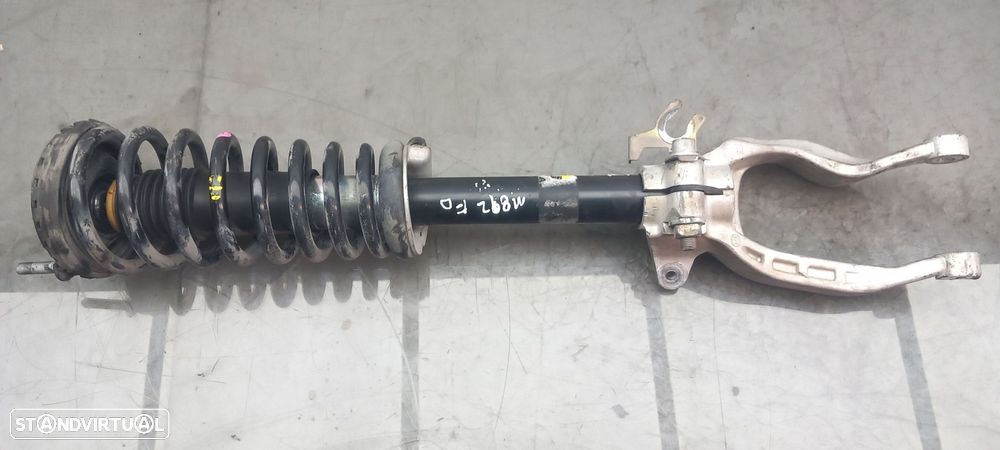Amortecedor frente direito ALFA ROMEO 156 (932_) - 1