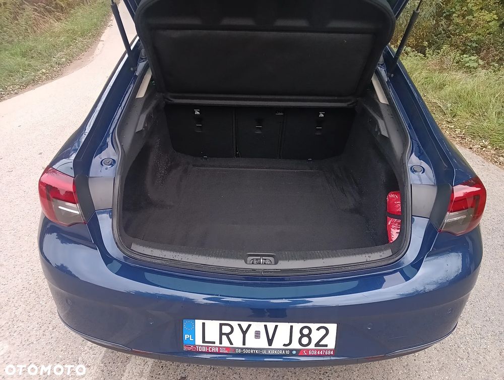 Opel Insignia 2.0 Dynamic - 13