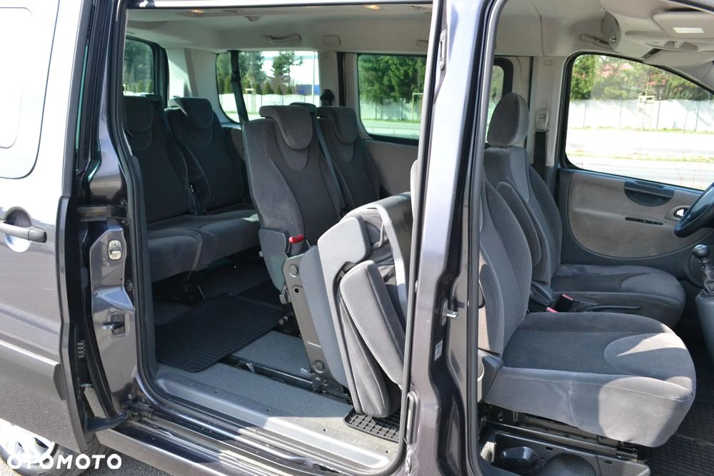 Peugeot Expert Tepee L1H1 (5-Si.) Premium - 30