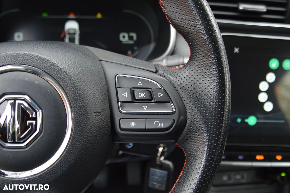 MG ZS ICE 1.5 VTI-tech Luxury - 23