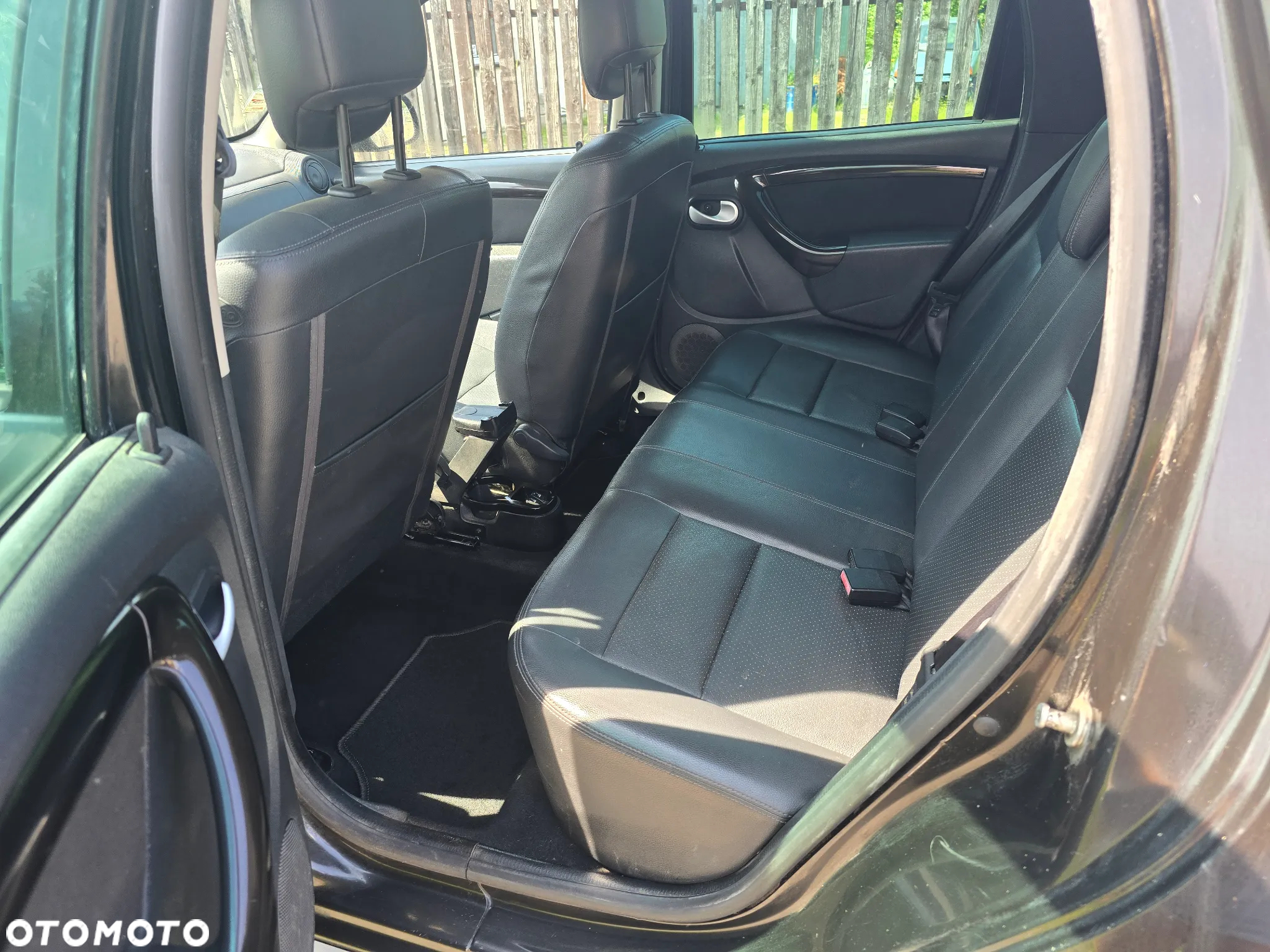 Dacia Duster dCi 110 FAP 4x2 Delsey - 12