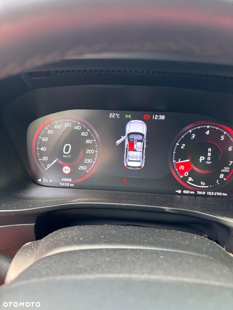 Volvo XC 40 T3 Momentum Pro - 7