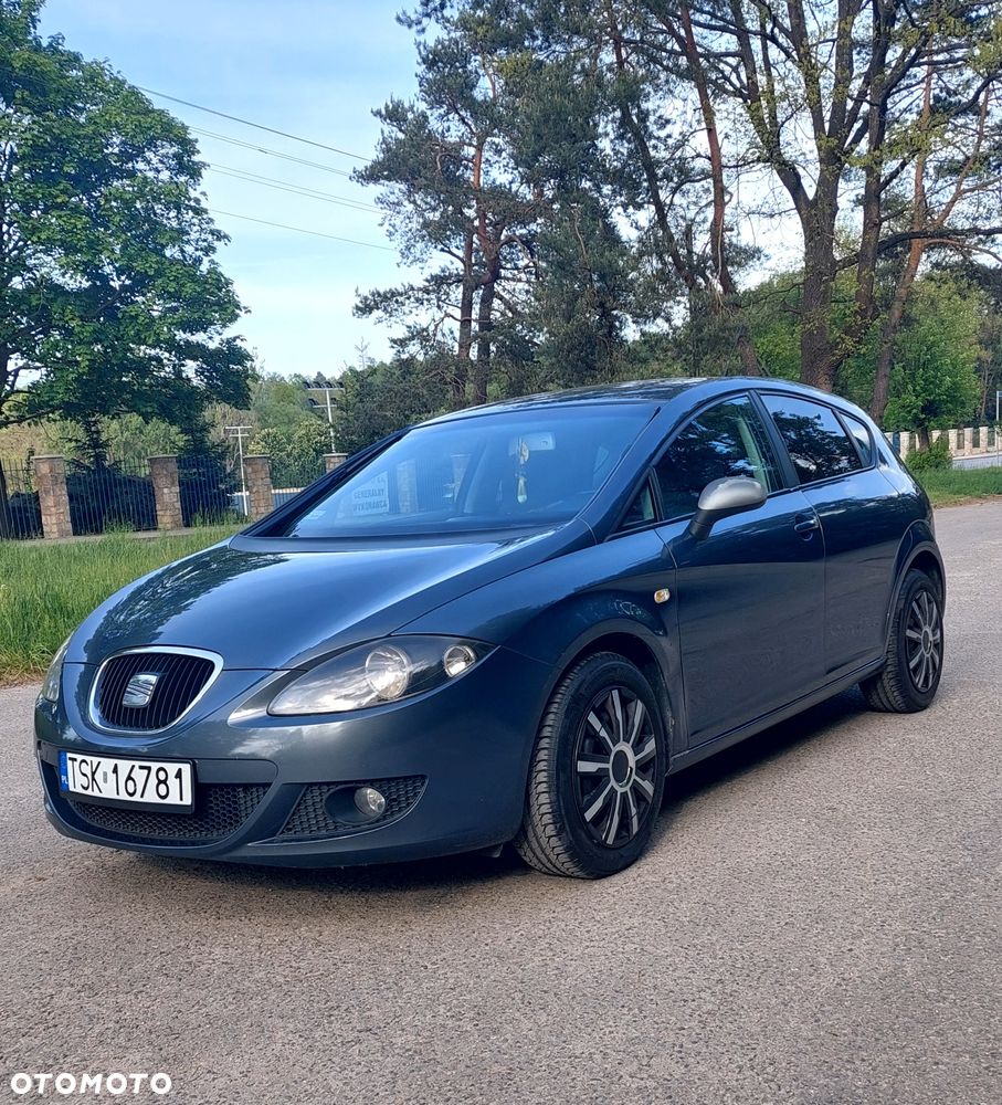 Seat Leon - 1