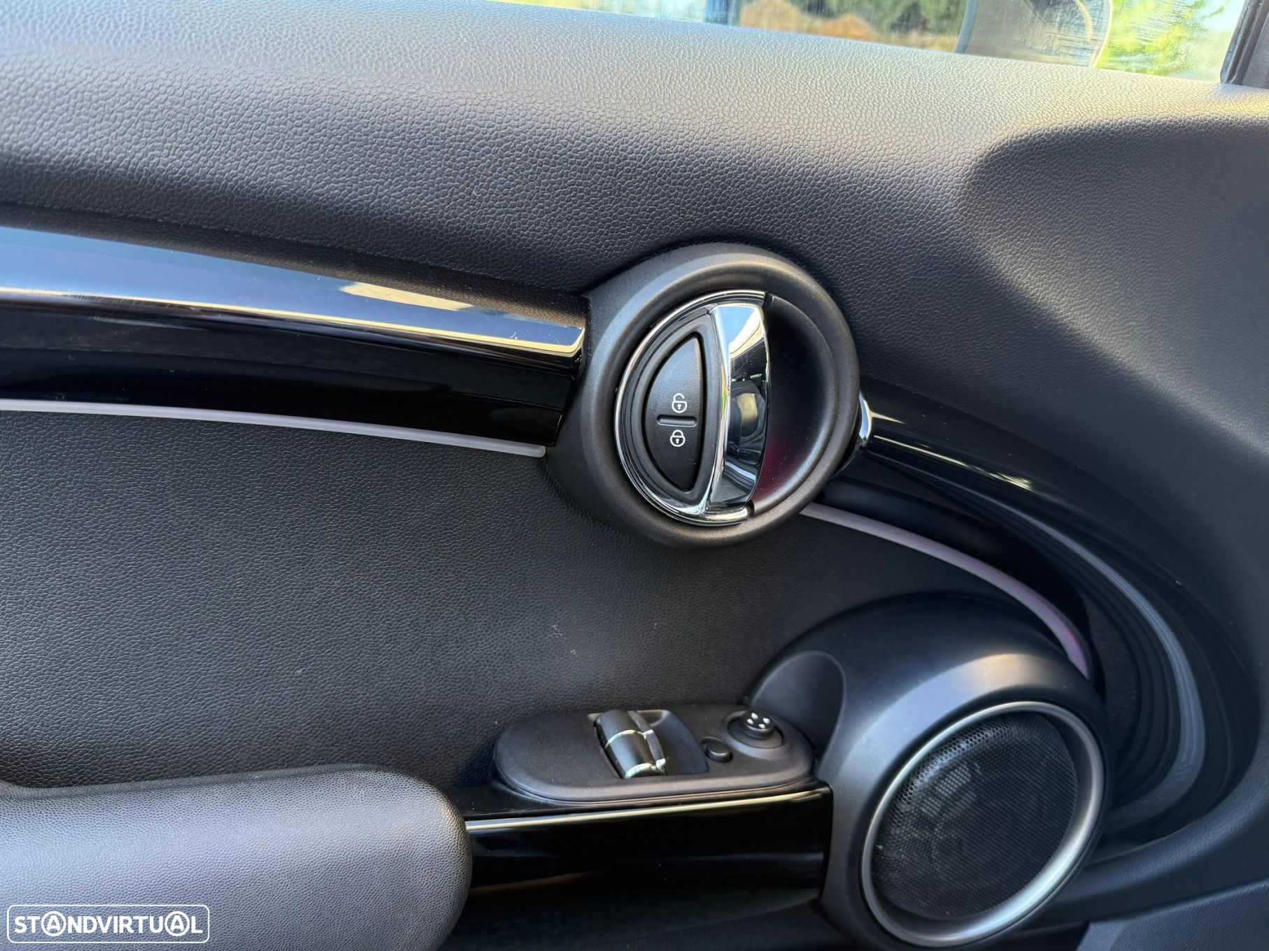 MINI 3 Portas Cooper S - 12
